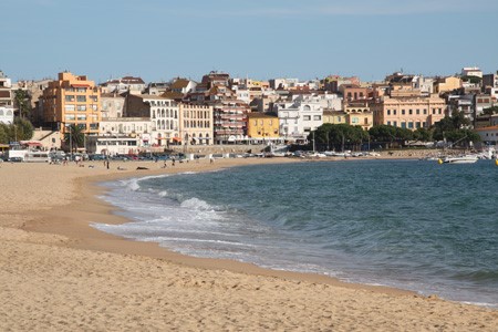 Playa d'Aro